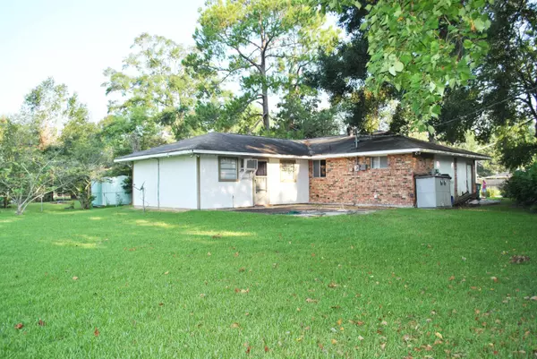 Baker, LA 70714,6208 Clermont St