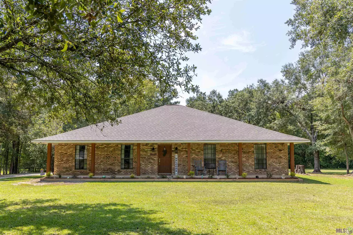 Baker, LA 70714,12213 Whispering Oaks Dr