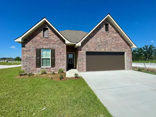 146 Owl Drive, Houma, LA 70364