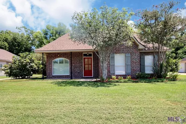 Geismar, LA 70734,12398 Highland Dr