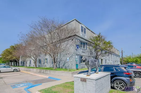 Baton Rouge, LA 70808,3000 July Street ##2126