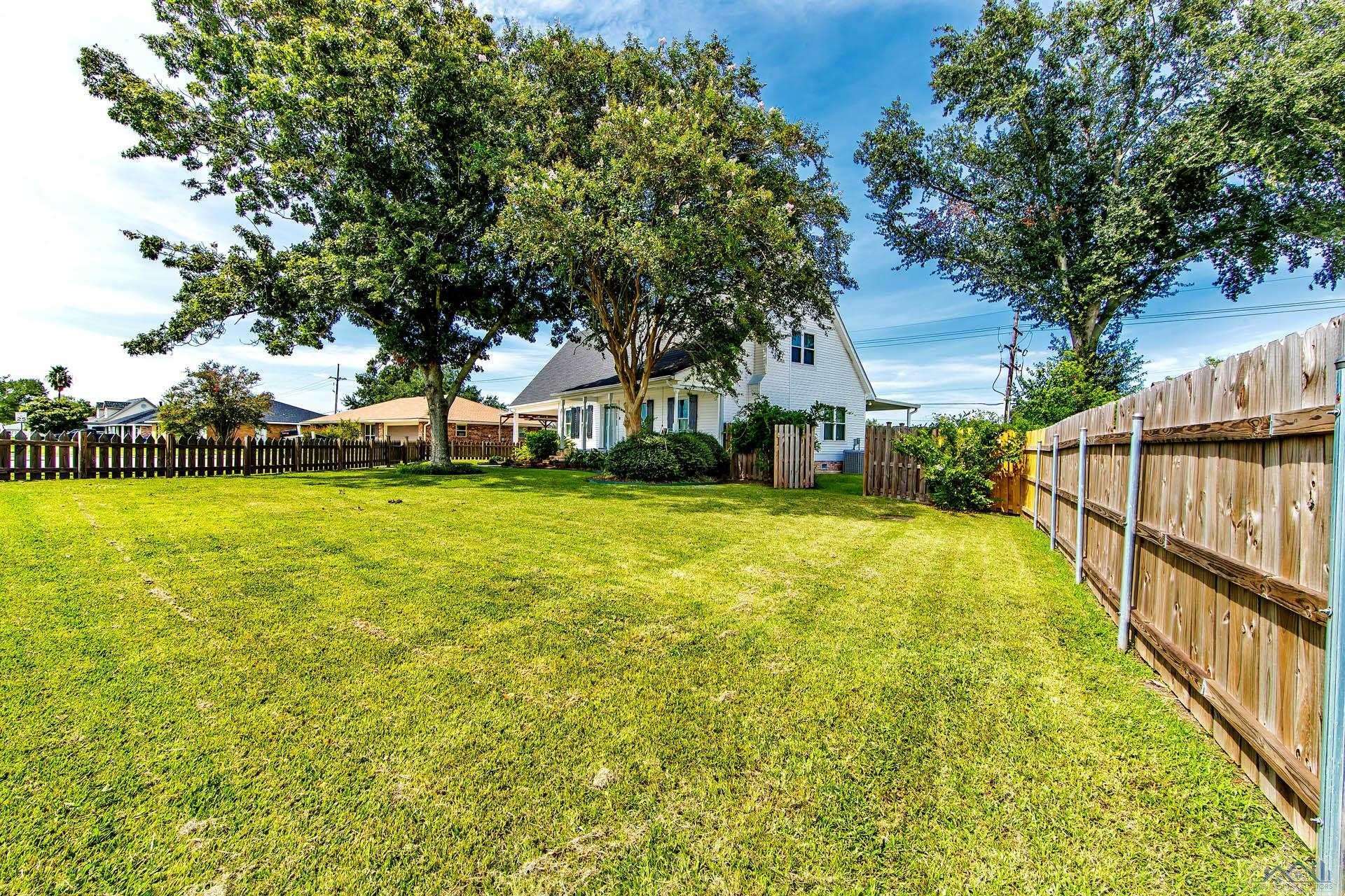 Houma, LA 70360,115 Maria Circle