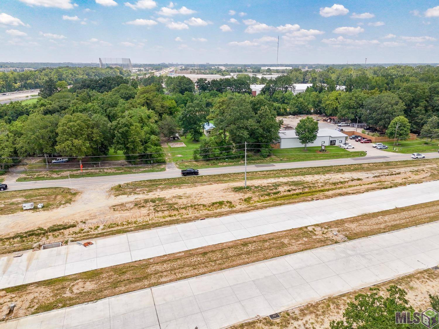 Baton Rouge, LA 70809,8730-8760 Pecue Ln