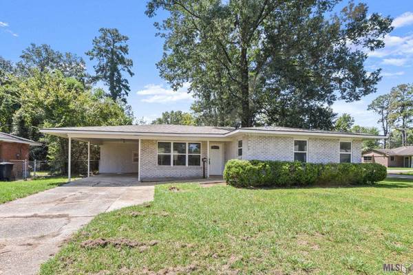 12824 Warfield Ave,  Baton Rouge,  LA 70815