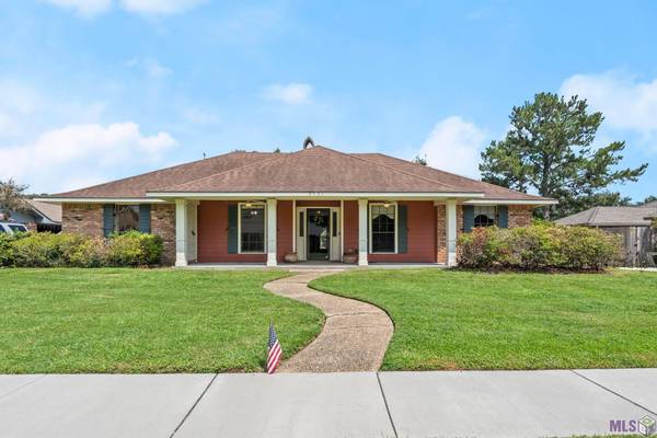 6531 Chippendale Dr, Baton Rouge, LA 70817