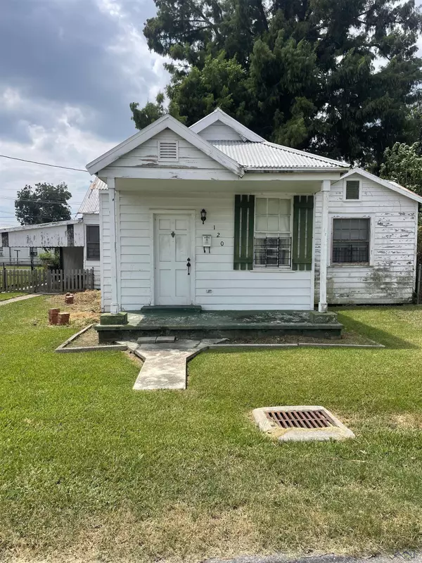 120 North 11th Street, Thibodaux, LA 70301