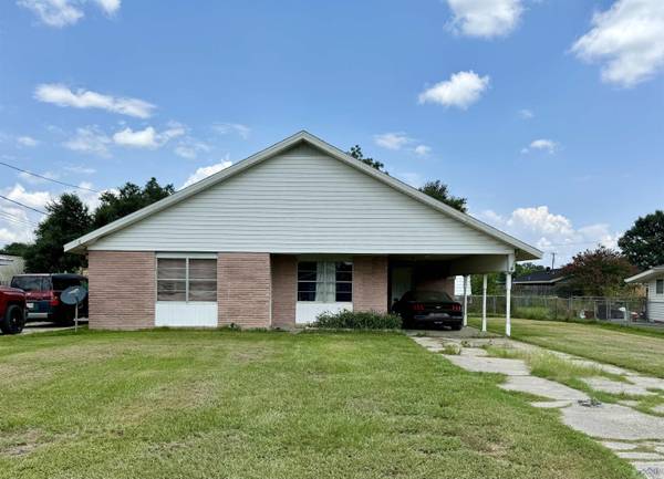 213 Mercury Road, Morgan City, LA 70380