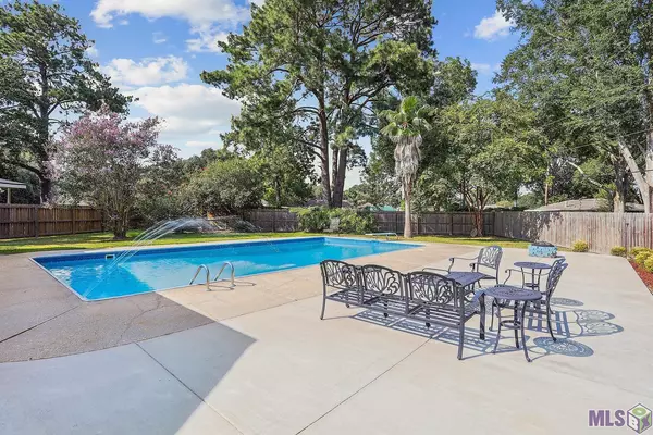 5406 Bogey, Zachary, LA 70791