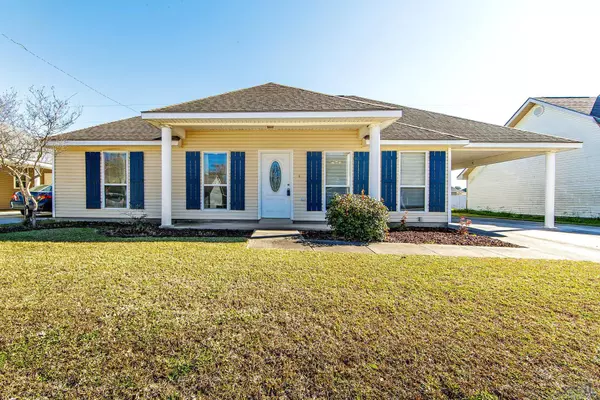 330 Julie St, Gray, LA 70359