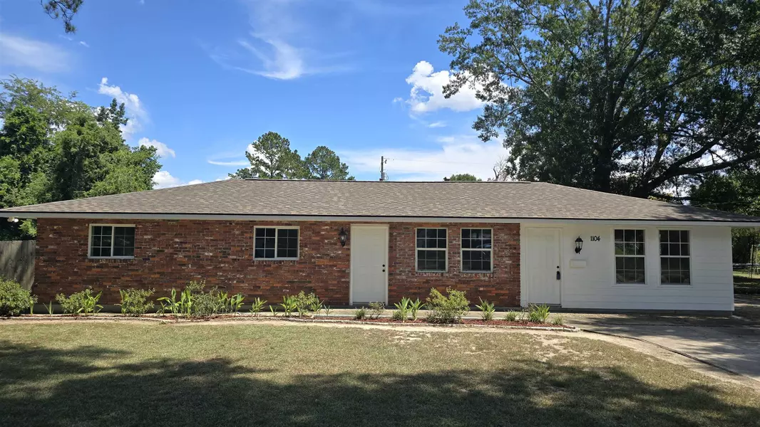 1104 Sinbad St, Baker, LA 70714