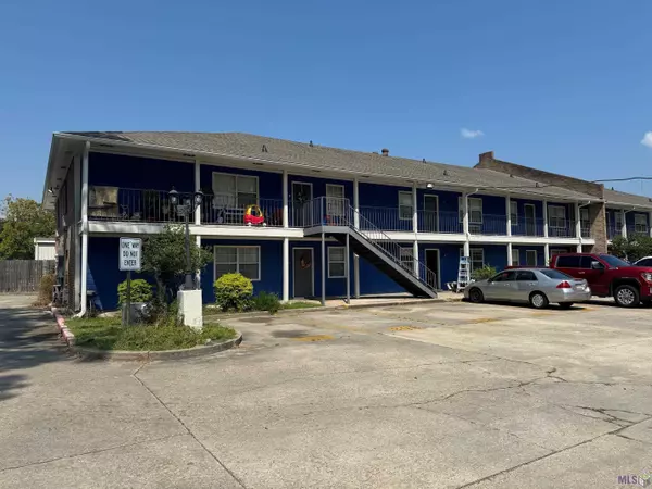 11352 Bard Ave, Baton Rouge, LA 70815