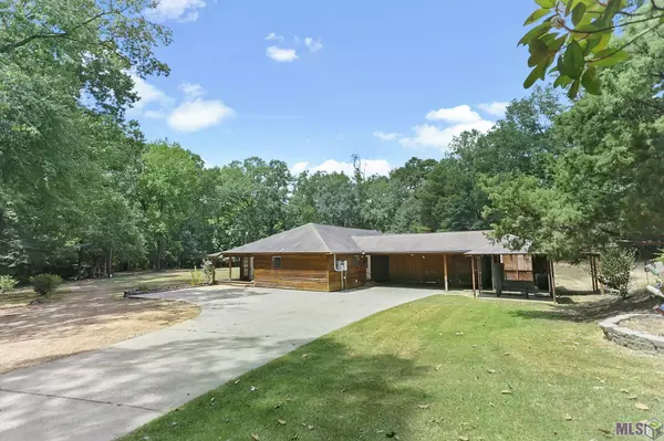 St Francisville, LA 70775,8757 Muscadine Lane West