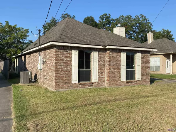 Plaquemine, LA 70764,22905 Aidan Rd