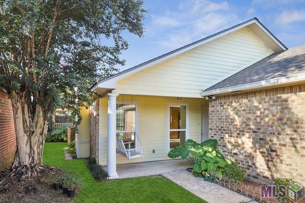 2122 Maple Ridge Ave,  Baton Rouge,  LA 70816