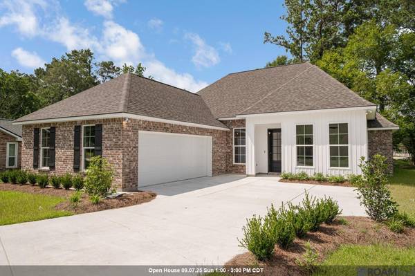 11802 Morgan Meadow Ave, Baton Rouge, LA 70818