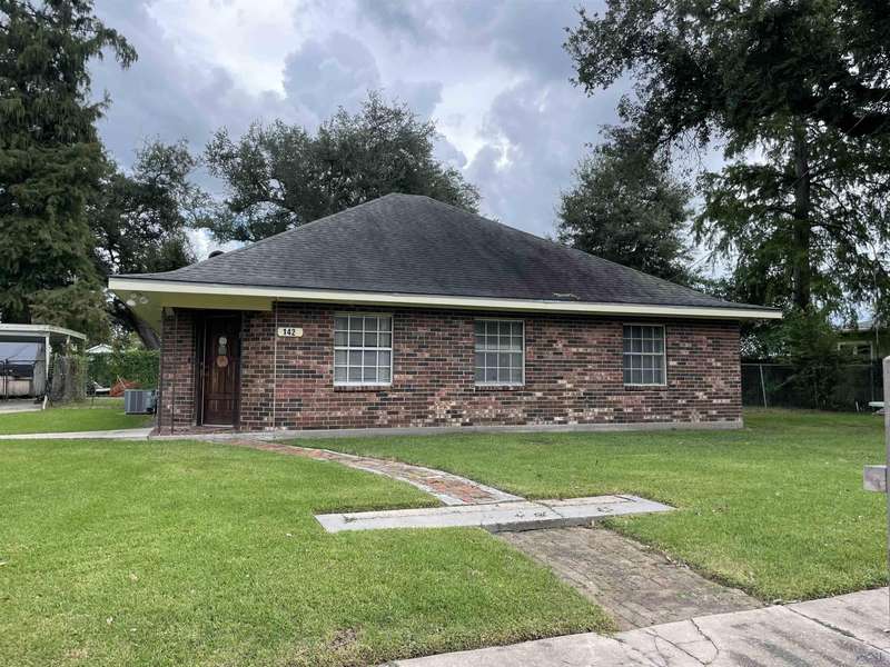 142 Wilson Ave, Houma, LA 70364