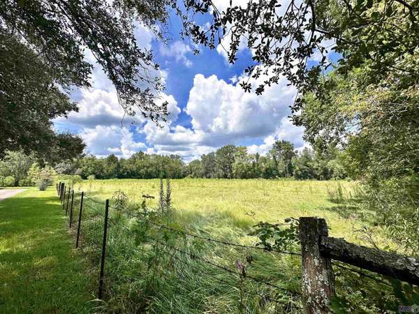 Lot #3 S Lanoux Ave, Gonzales, LA 70737