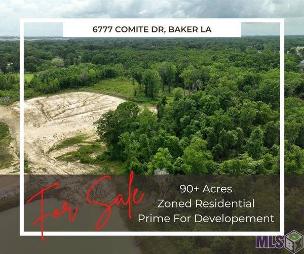 6777 Comite Dr, Baker, LA 70714