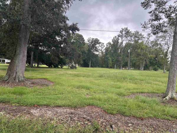 TBD Clouatre Rd, Gonzales, LA 70737