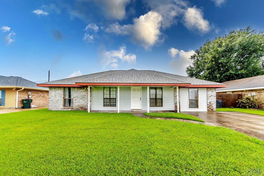 412 Gaynell Drive, Houma, LA 70364