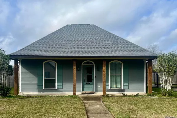 Zachary, LA 70791,6131 Windwood Dr