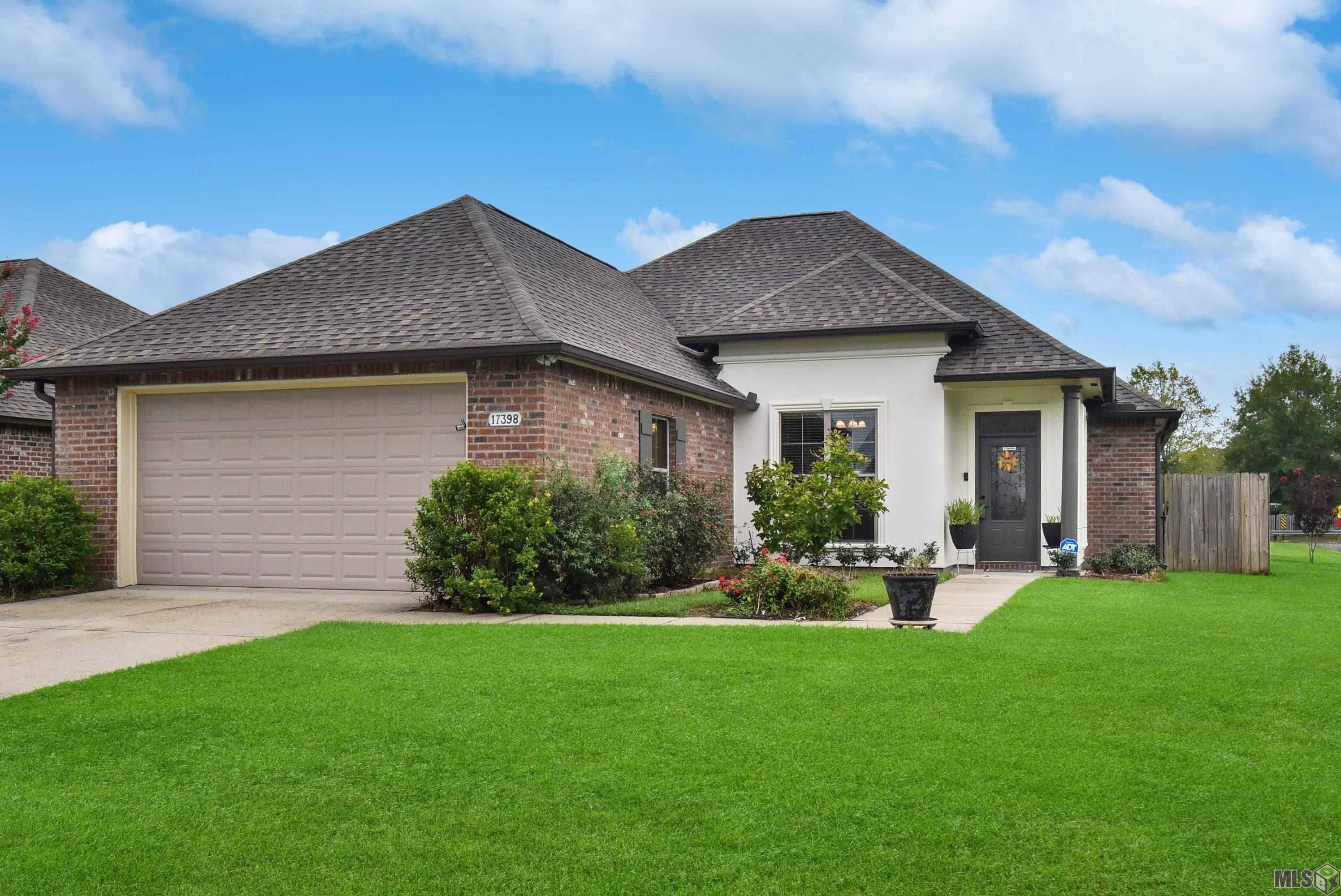 17398 Pheasant Dr,  Prairieville,  LA 70769
