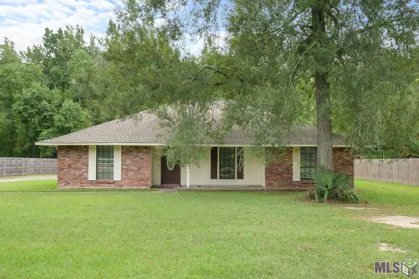 16333 Paint Ave, Greenwell Springs, LA 70739