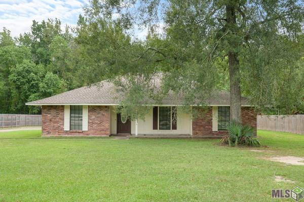 16333 Paint Ave,  Greenwell Springs,  LA 70739