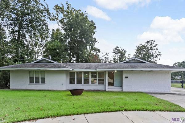 1375 Patriot Park Ln, Baton Rouge, LA 70806