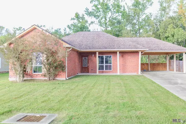 44362 Kaytain Crossing, Sorrento, LA 70778