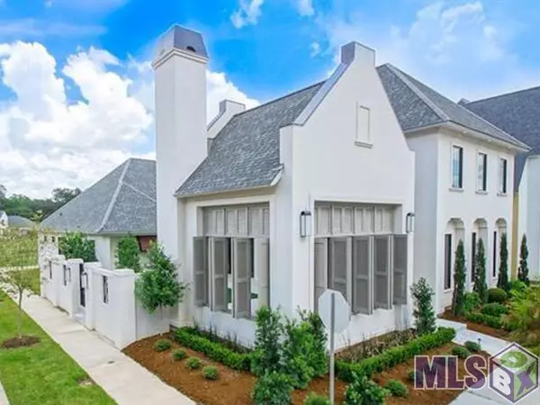 7511 Catherine Claire Ln, Saint George, LA 70810