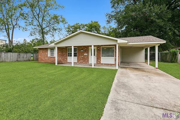 14485 N Holly St, Baton Rouge, LA 70819