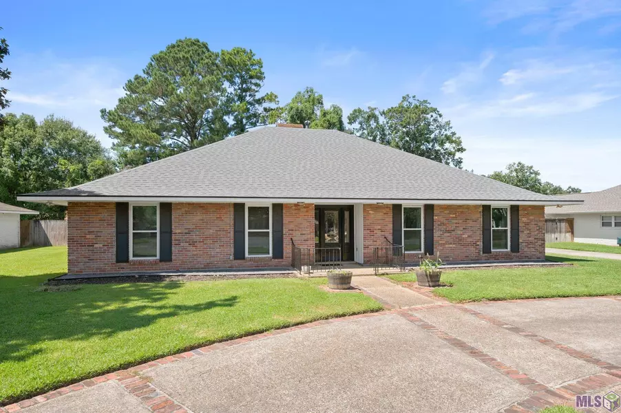 401 Kenilworth Pkwy, Baton Rouge, LA 70808