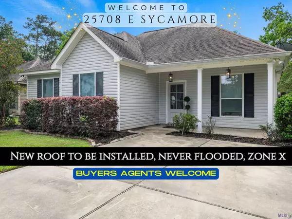 Lacombe, LA 70445,25708 E Sycamore St