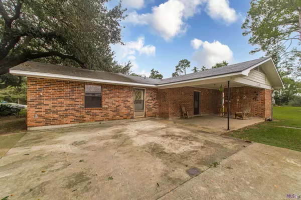 Morganza, LA 70759,442 Crochet St