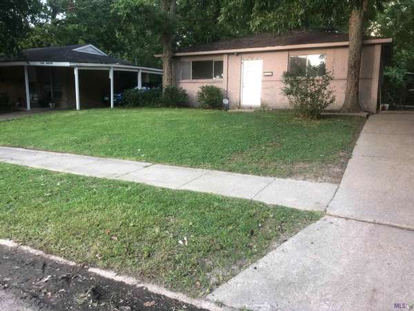 5680 Matthews St, Baton Rouge, LA 70812