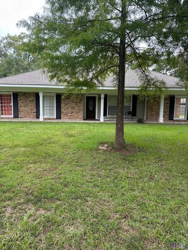 43153 N Little Italy Rd, Hammond, LA 70403