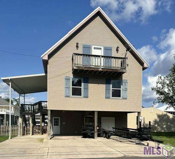 669 Michel Rd, Pierre Part, LA 70339