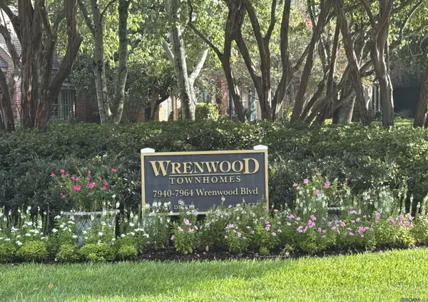 7958 Wrenwood Blvd ##C, Baton Rouge, LA 70809