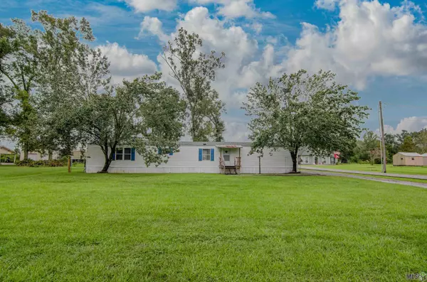 13406 Hilbert Young Rd, Gonzales, LA 70737