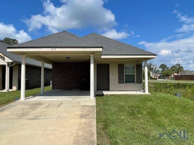 108 Sea Blue Lane, Gray, LA 70359