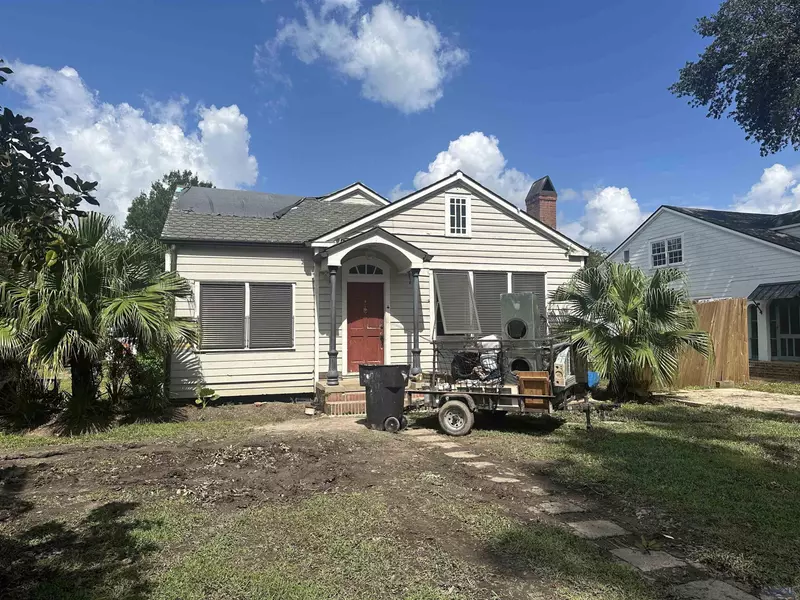 1718 Daspit Street, Houma, LA 70360