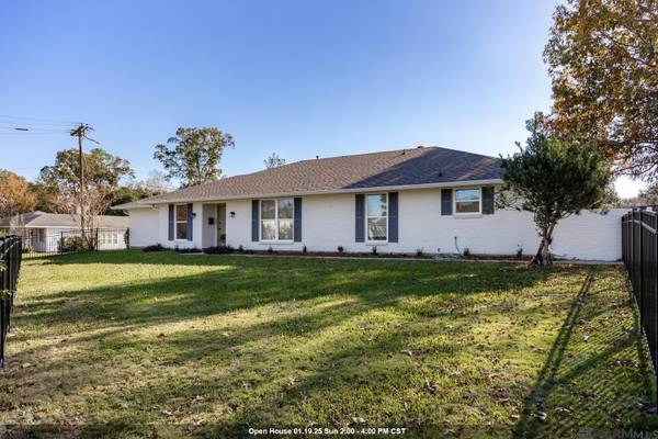 3060 Claycut Rd, Baton Rouge, LA 70806