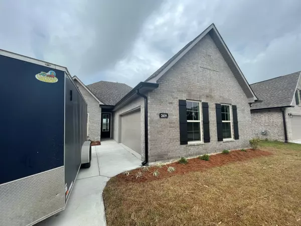 2419 Goldfinch Dr, Houma, LA 70364