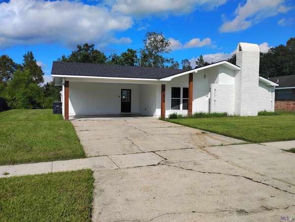 7269 Carlene Ave, Baton Rouge, LA 70811