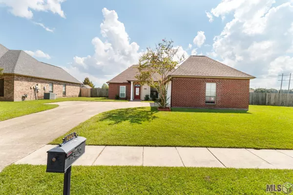 Addis, LA 70710,3845 Poplar Grove Dr