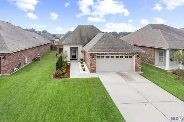 37285 Brigantines Ave, Prairieville, LA 70769