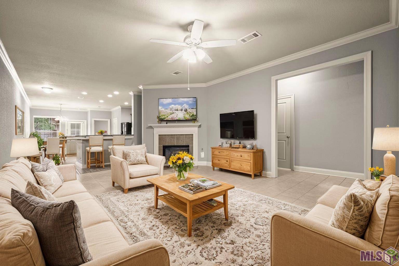 Baton Rouge, LA 70817,4848 Windsor Village Dr ##82