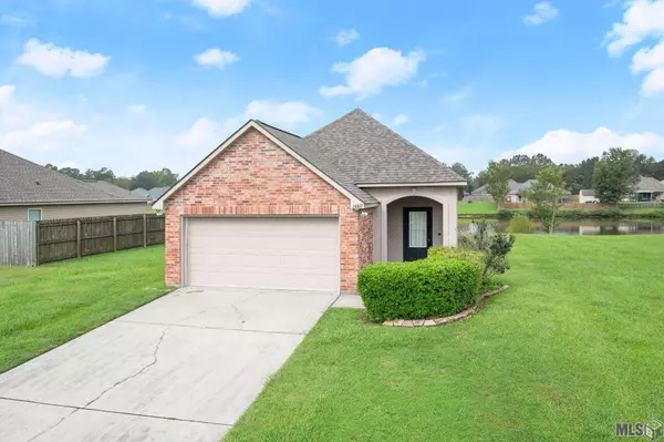 14307 Summerset Dr, Gonzales, LA 70737