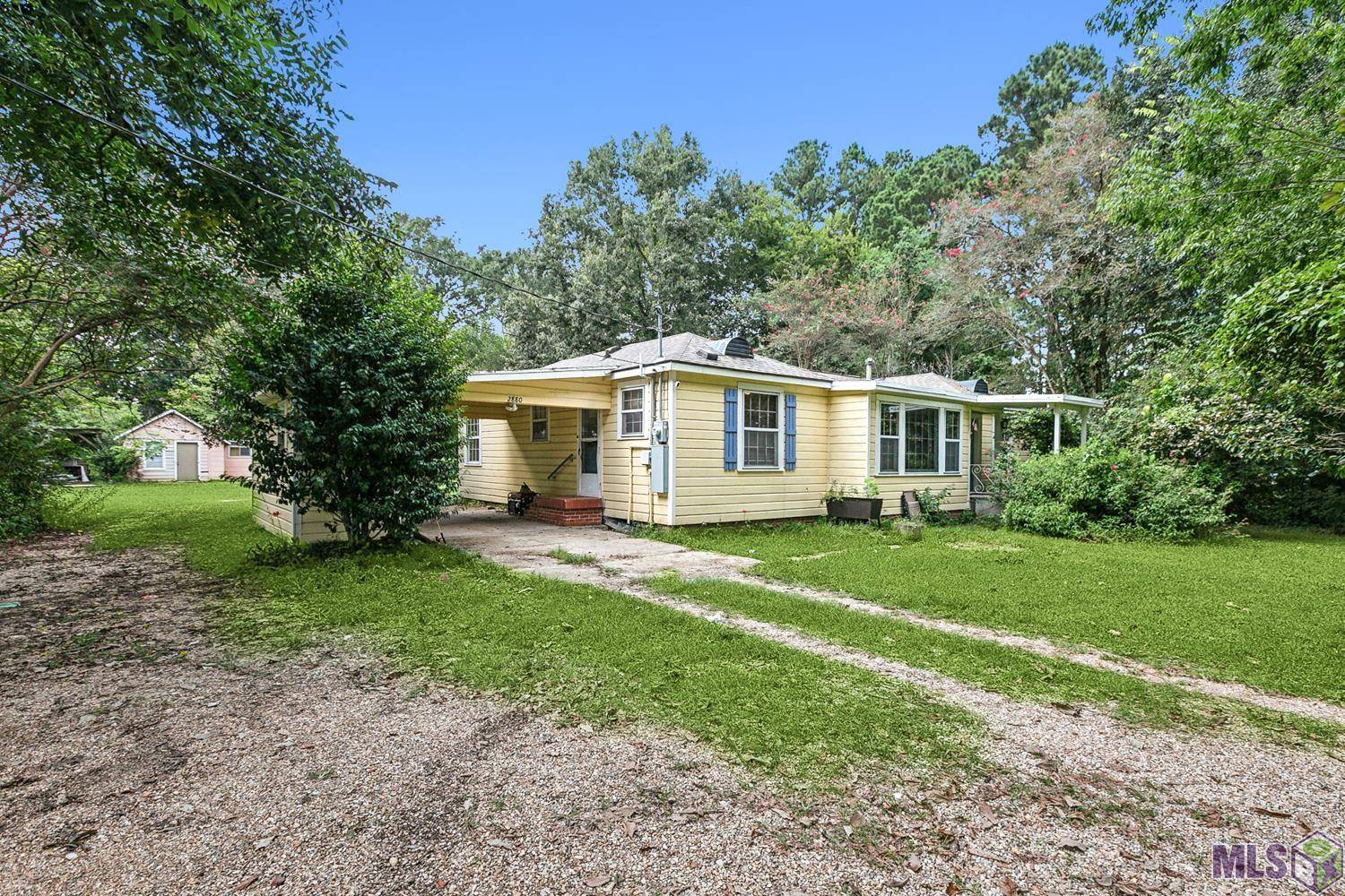 Baton Rouge, LA 70816,2880 Aubin Ln